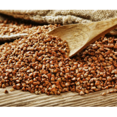 KARABUĞDAY - KAVRULMUŞ